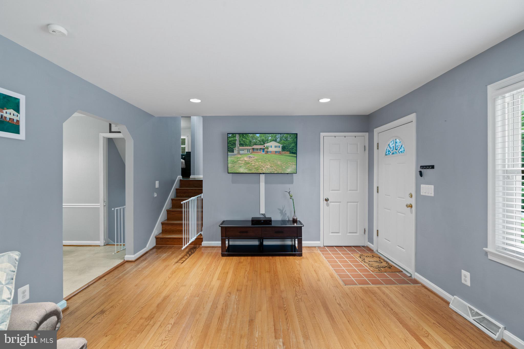 HILLCREST TERRACE - Residential