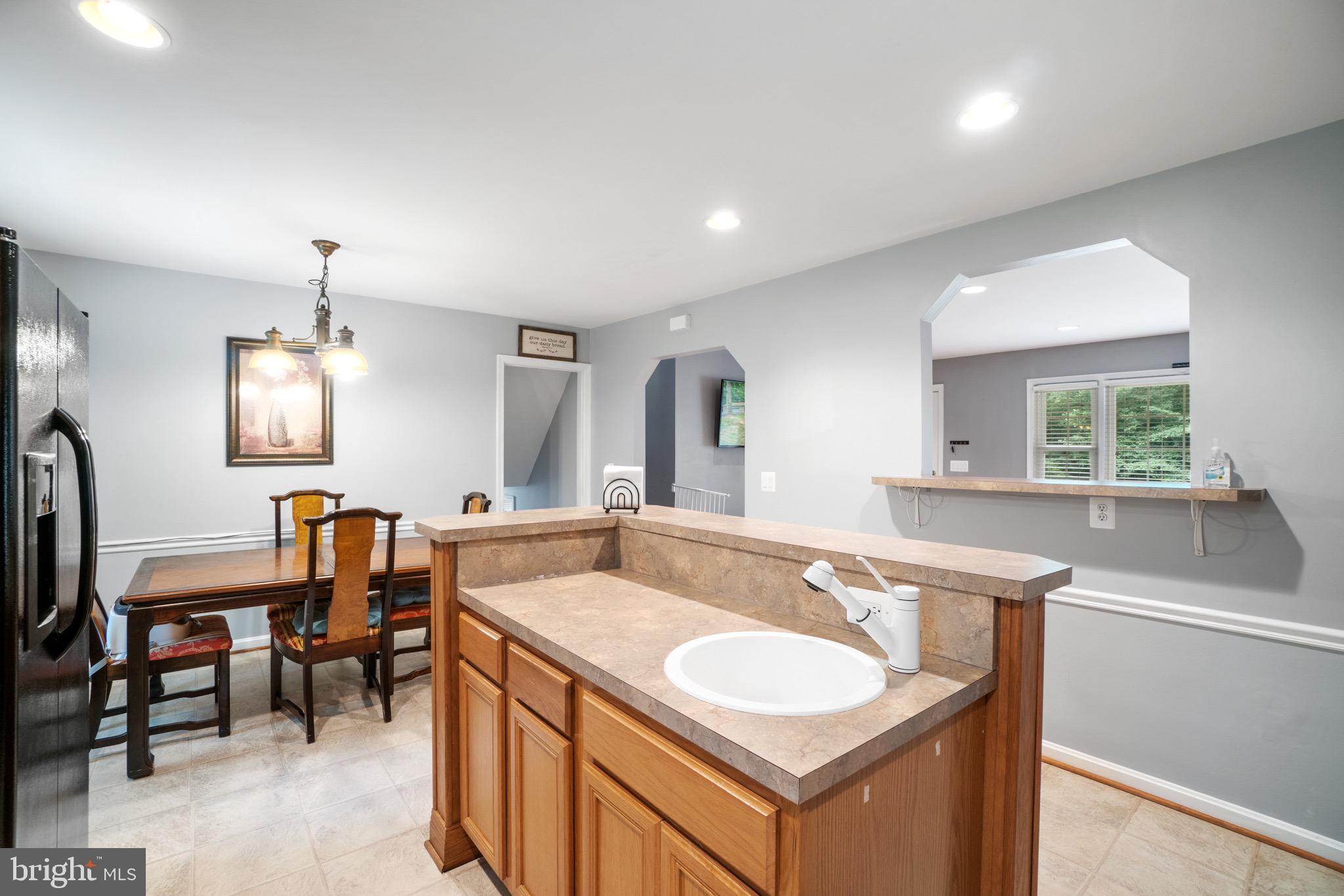 HILLCREST TERRACE - Residential