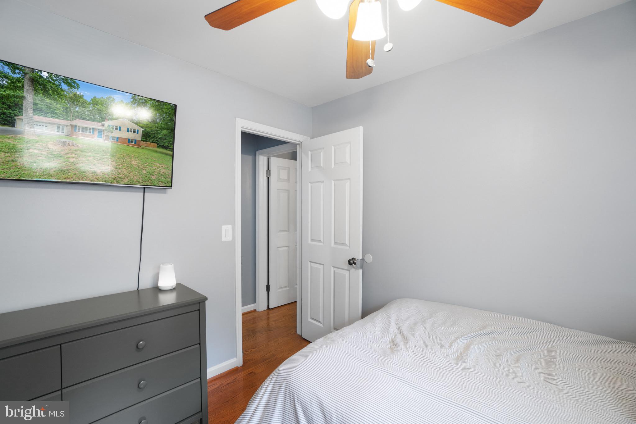 HILLCREST TERRACE - Residential