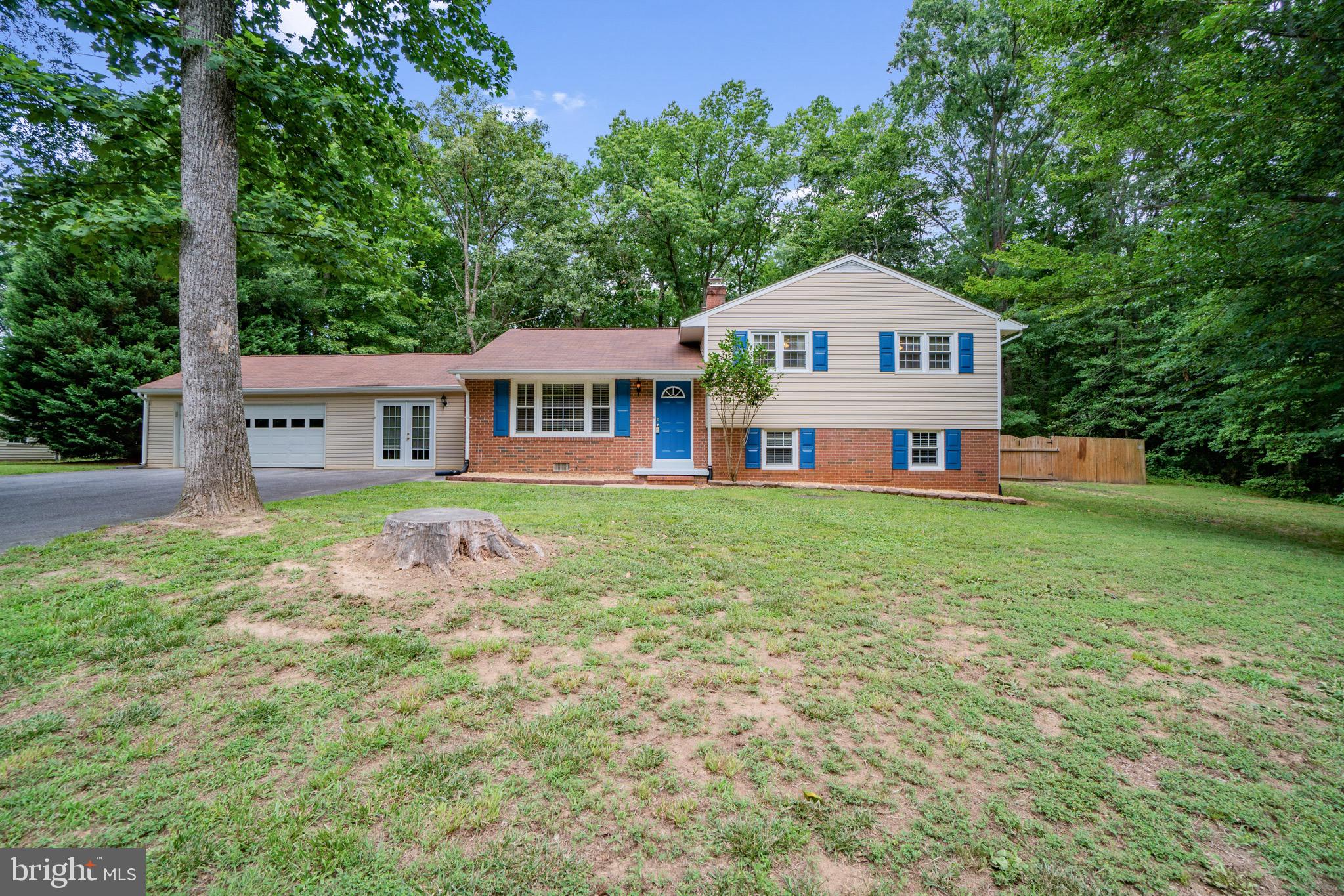 HILLCREST TERRACE - Residential