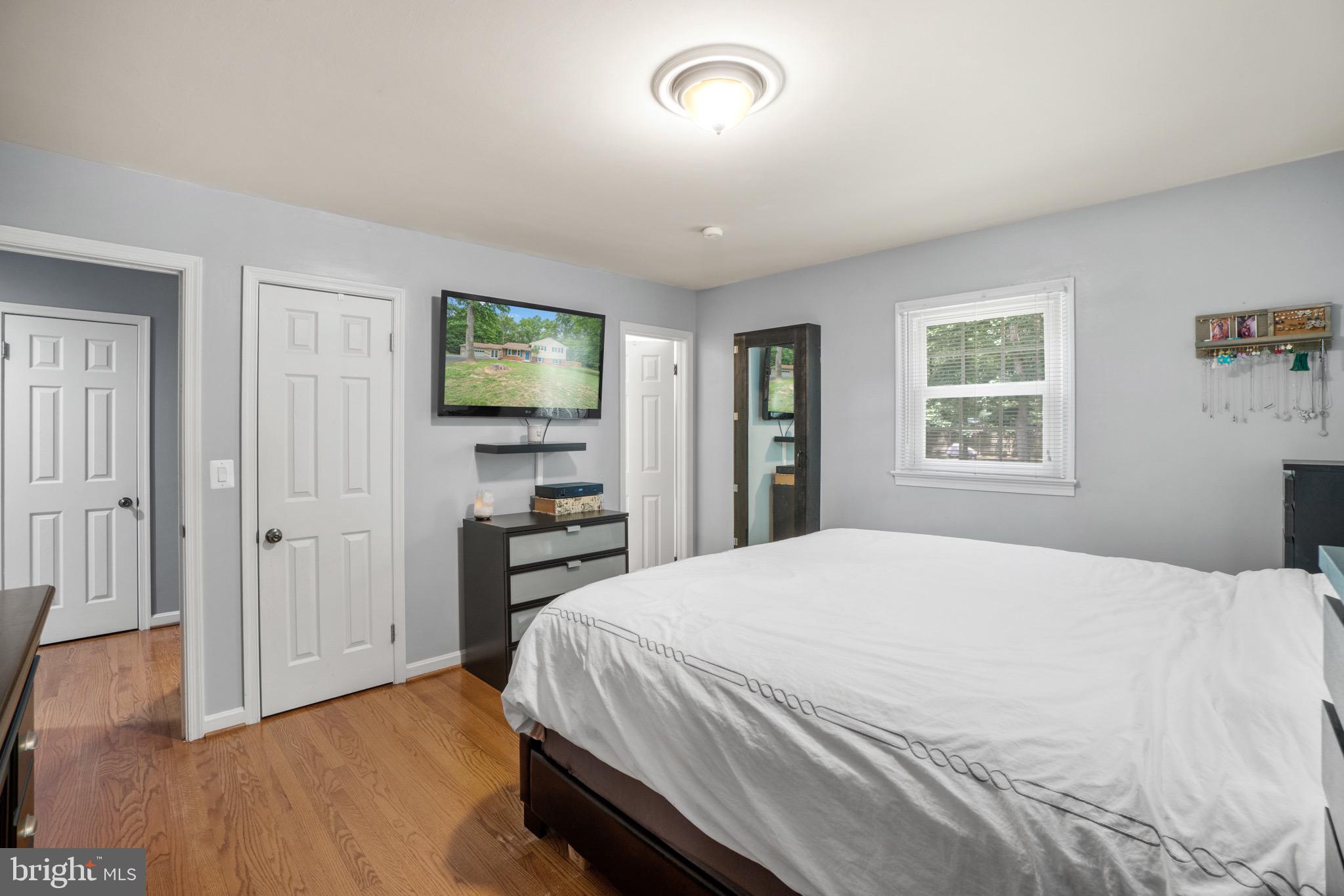 HILLCREST TERRACE - Residential