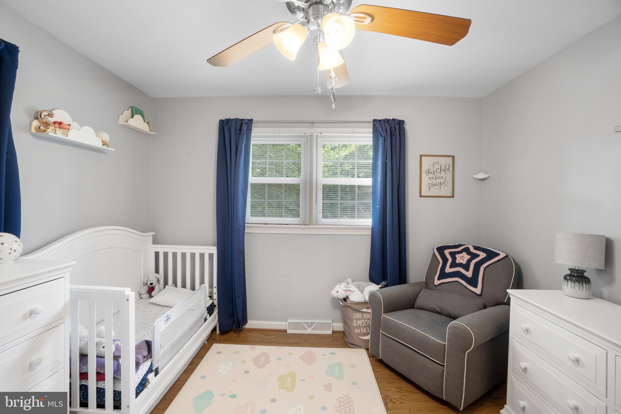 HILLCREST TERRACE - Residential