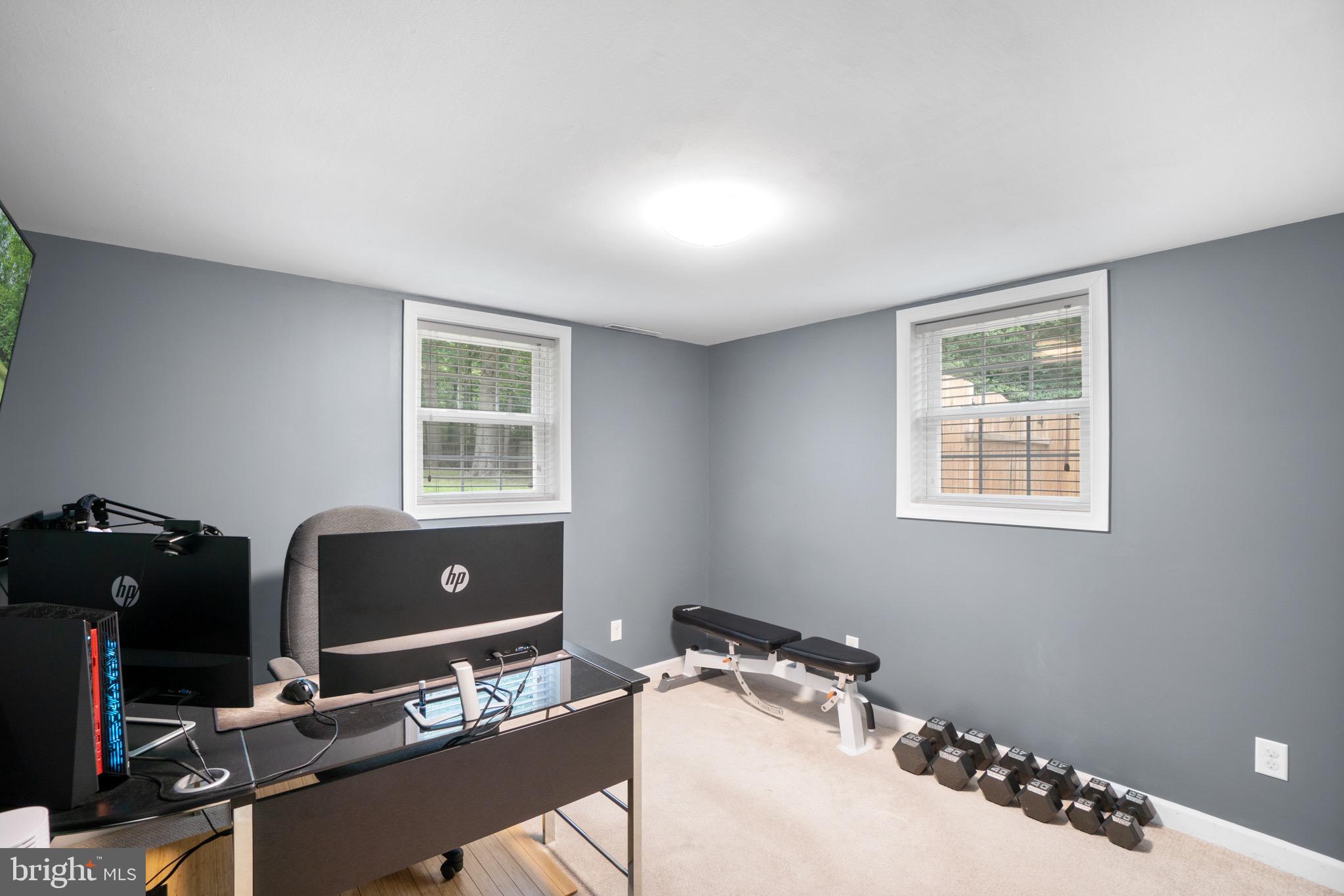 HILLCREST TERRACE - Residential