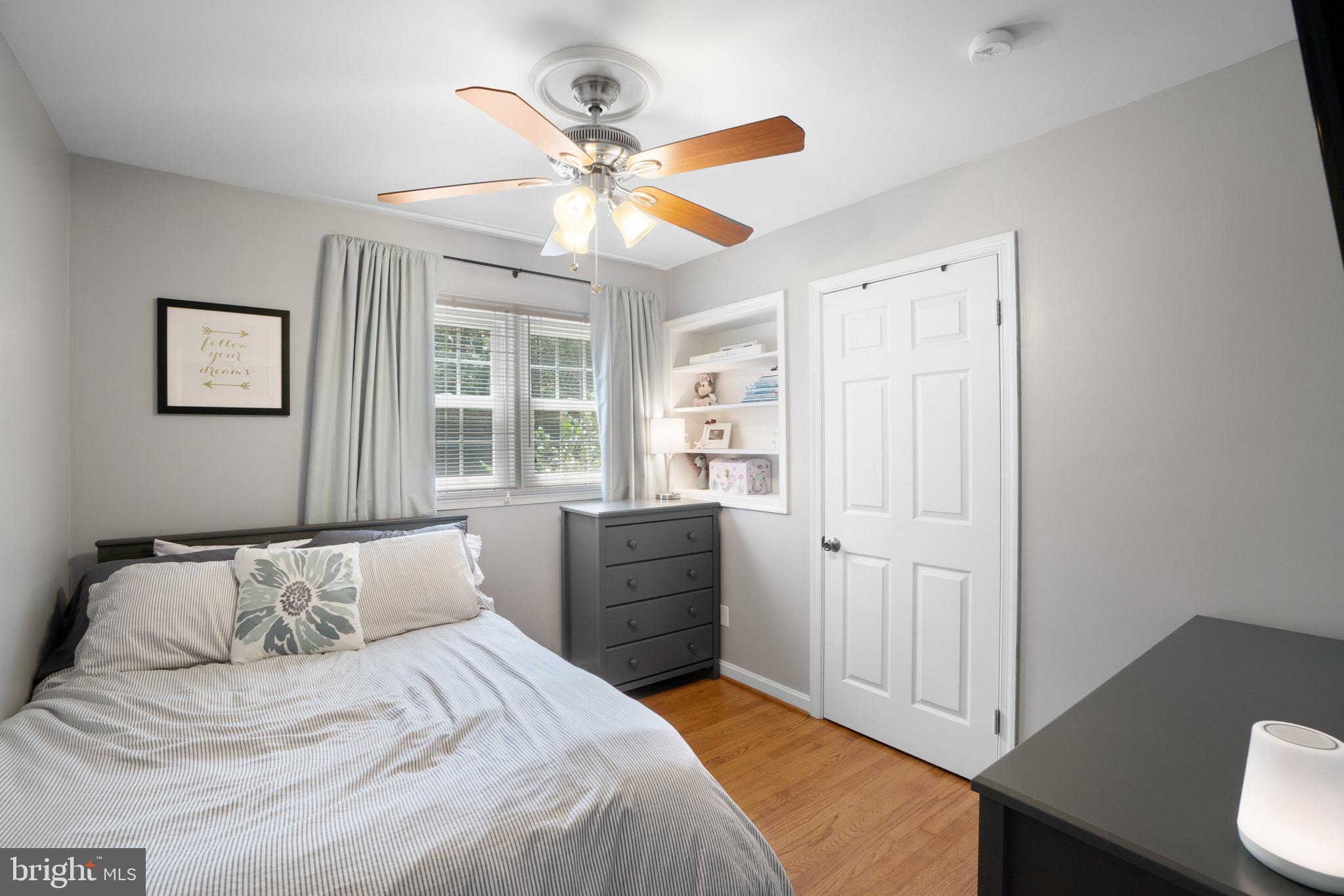 HILLCREST TERRACE - Residential