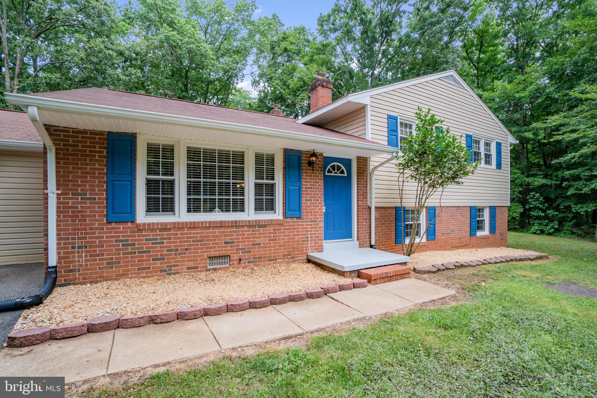 HILLCREST TERRACE - Residential