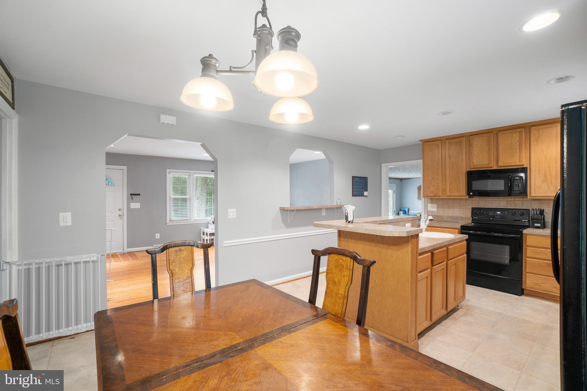 HILLCREST TERRACE - Residential