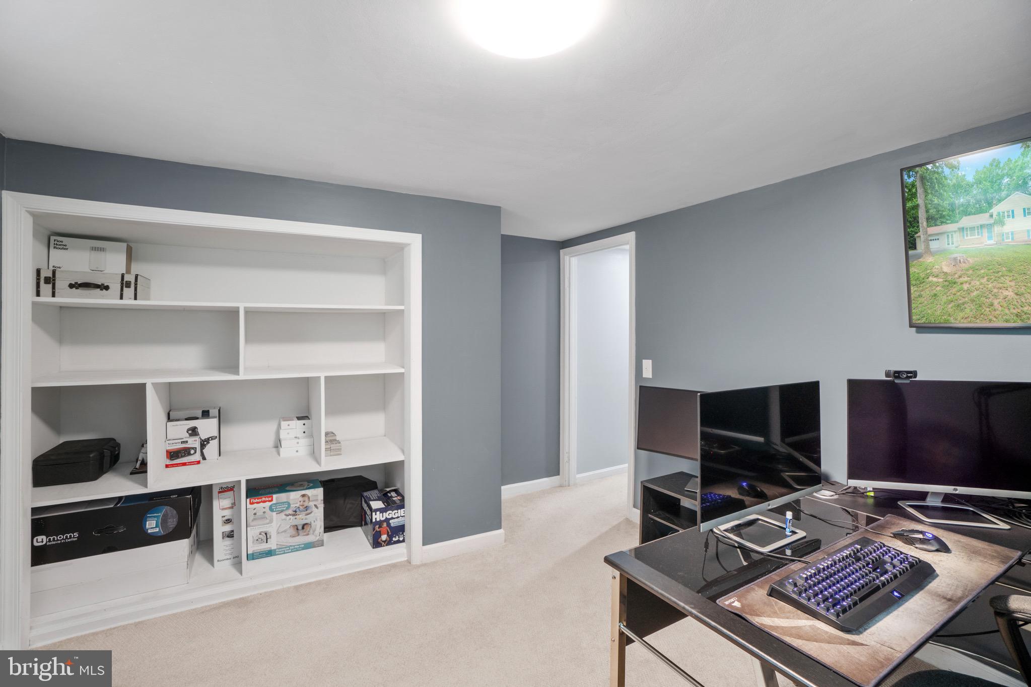 HILLCREST TERRACE - Residential