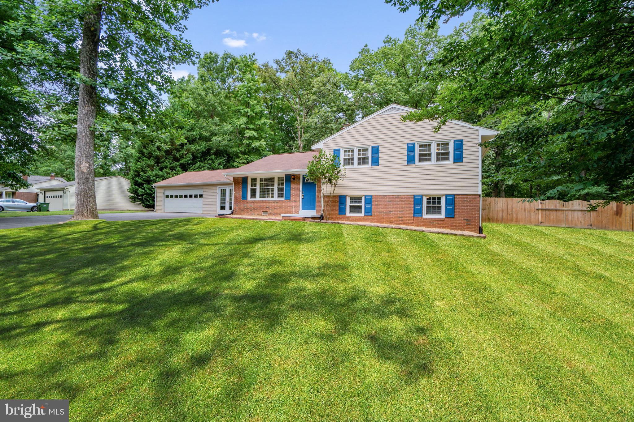 HILLCREST TERRACE - Residential