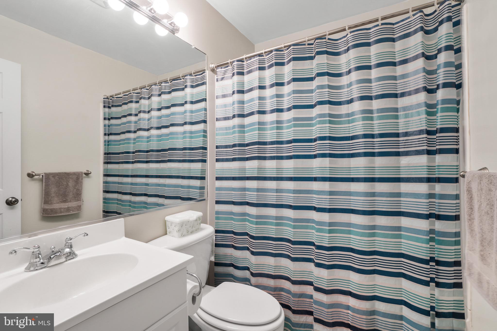 HILLCREST TERRACE - Residential