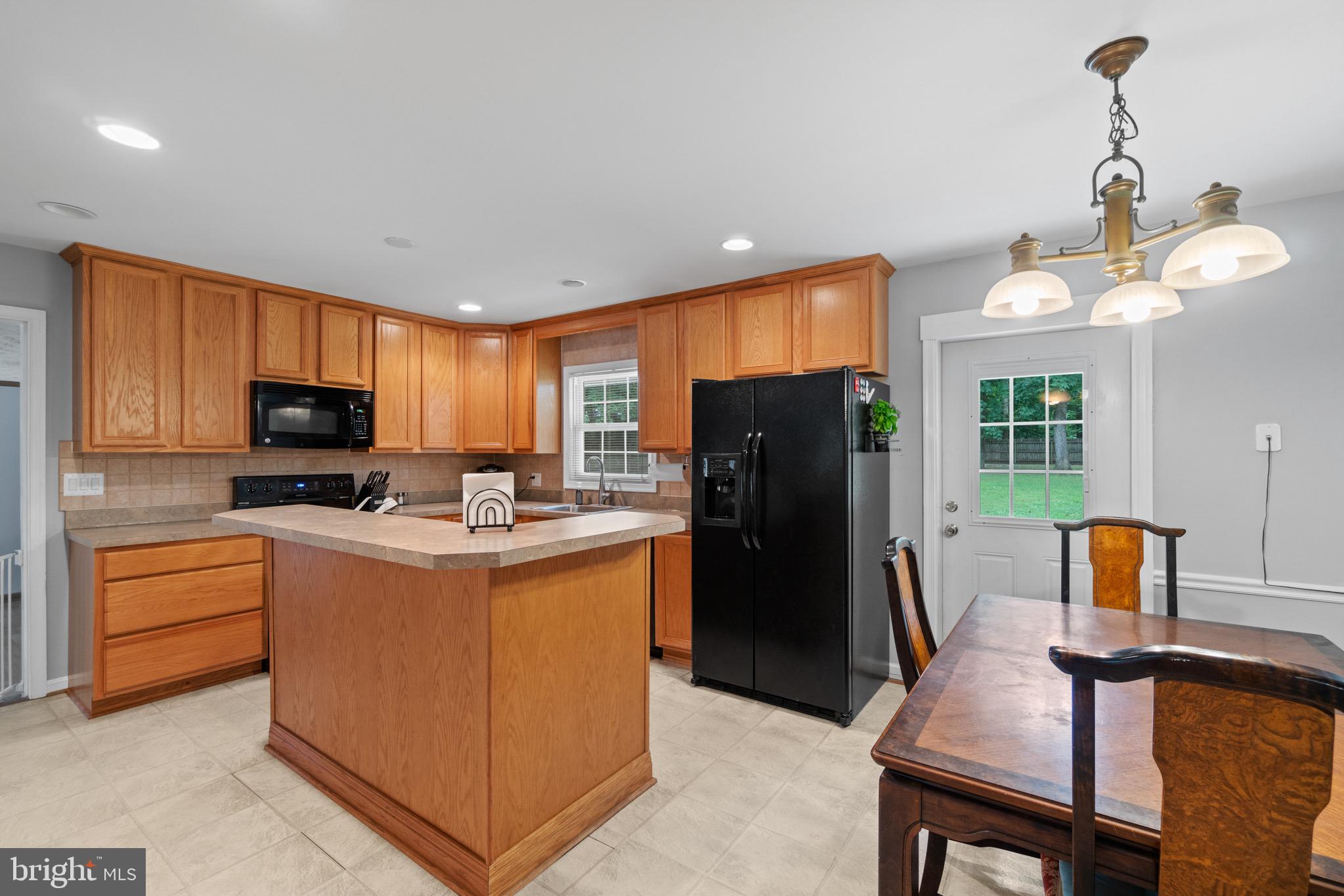 HILLCREST TERRACE - Residential