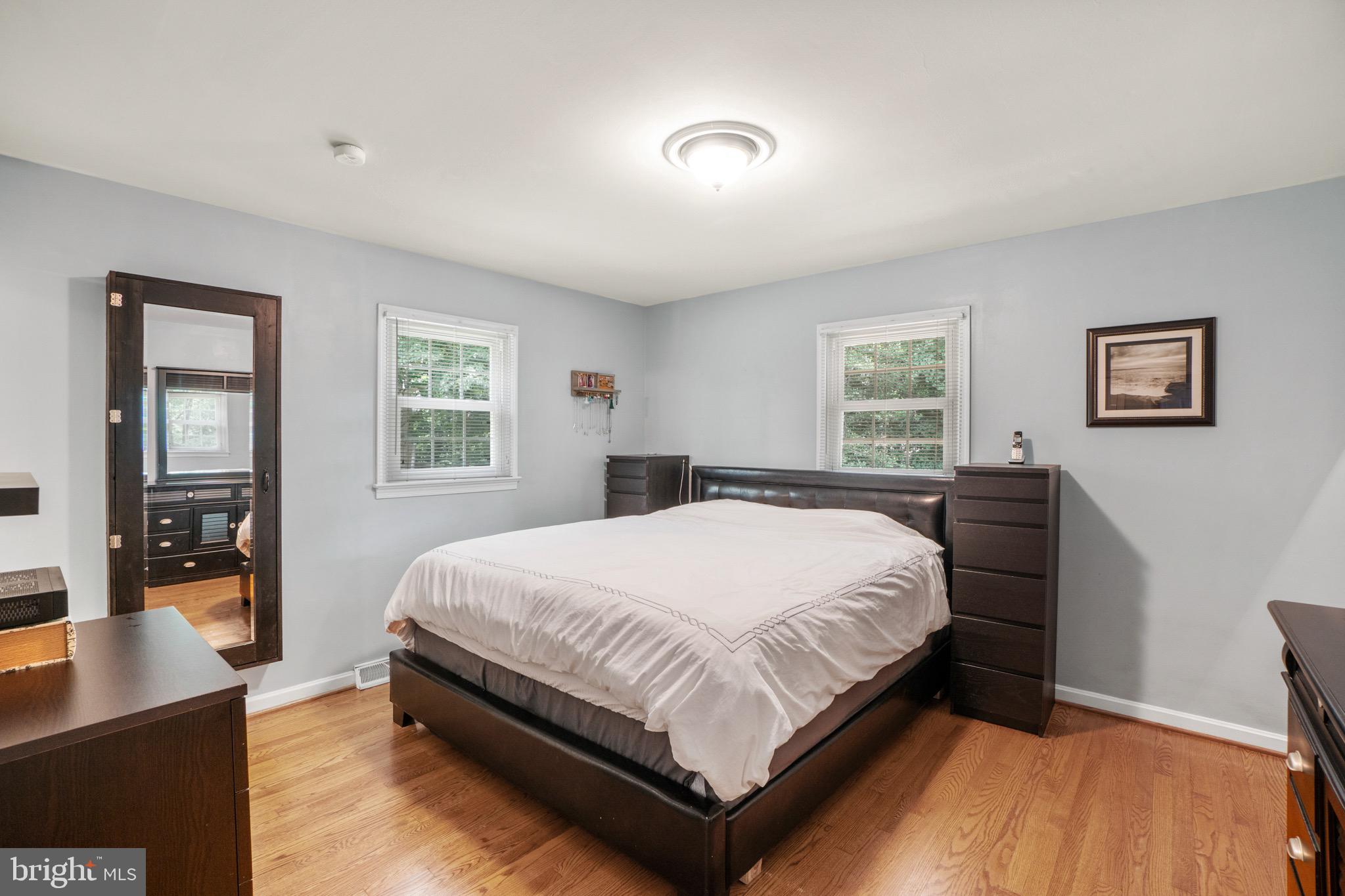 HILLCREST TERRACE - Residential