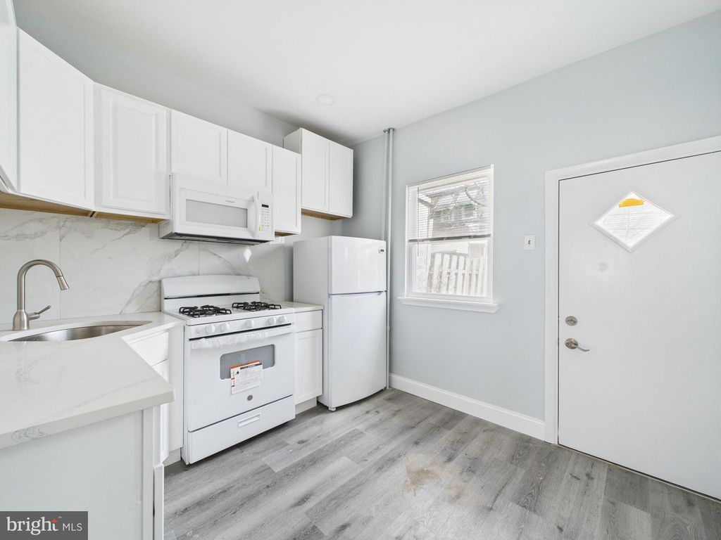 Photo of 2021 Granite Street, PHILADELPHIA, PA 19124 (MLS # PAPH2566072)