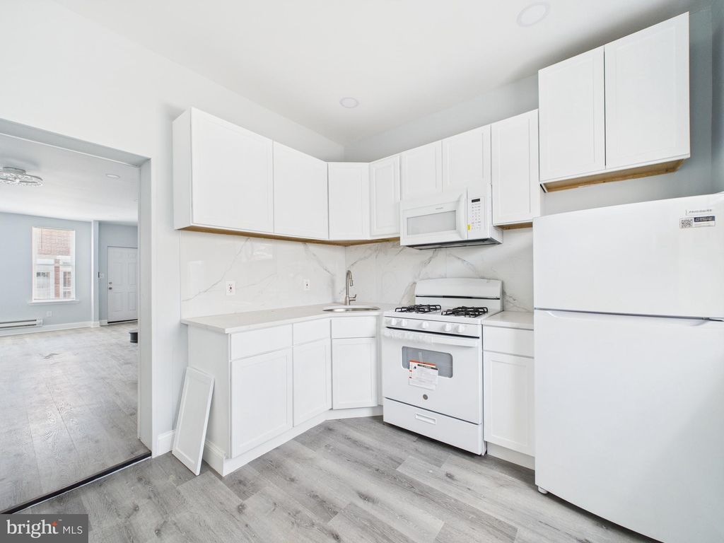 Photo of 2021 Granite Street, PHILADELPHIA, PA 19124 (MLS # PAPH2566072)