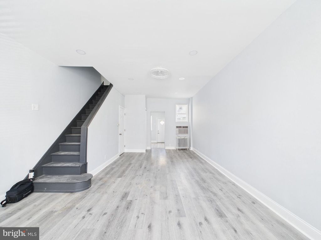 Photo of 2021 Granite Street, PHILADELPHIA, PA 19124 (MLS # PAPH2566072)