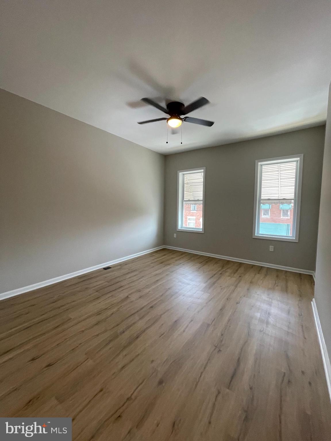 BROADWAY EAST - Residential Lease