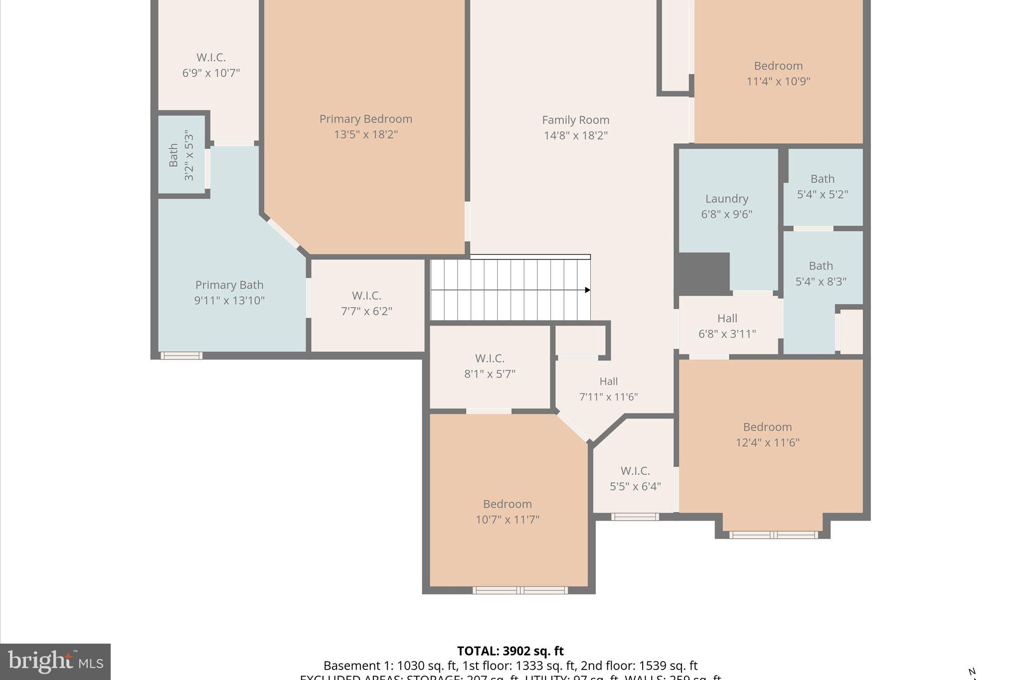 ROBINSONS PARADISE - Residential