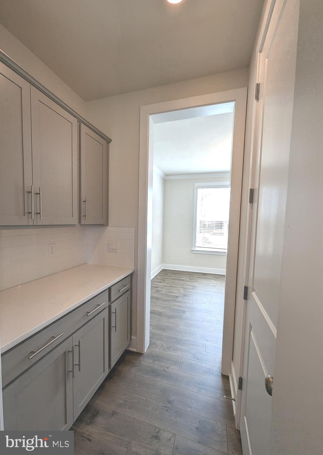 ROBINSONS PARADISE - Residential