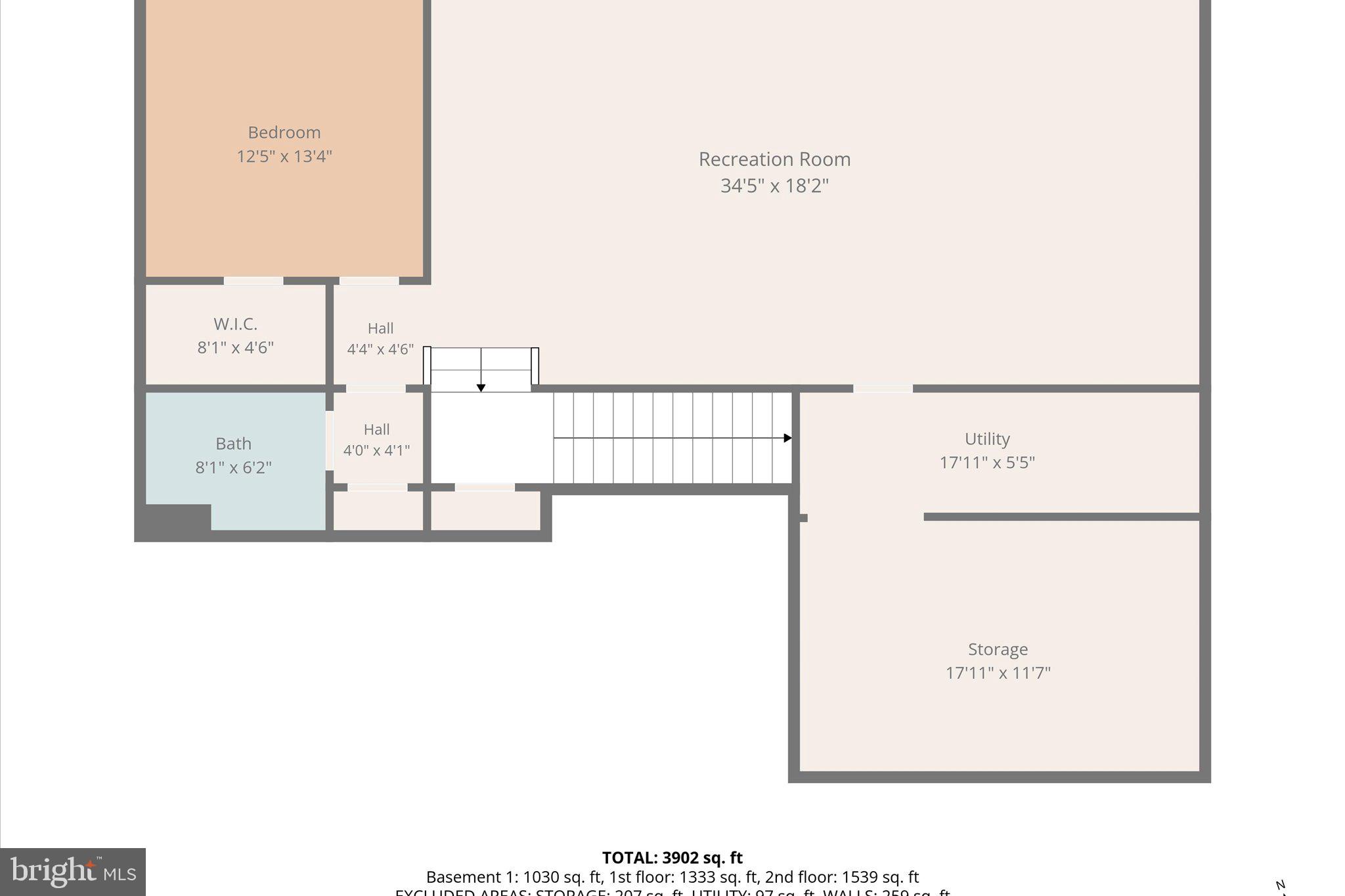 ROBINSONS PARADISE - Residential