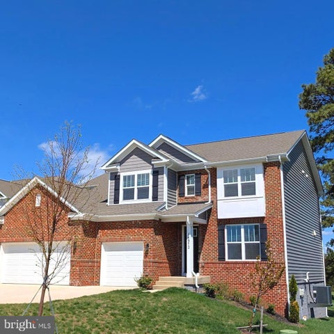 Photo of 14972 Walter Robinson Lane, HAYMARKET, VA 20169 (MLS # VAPW2110974)