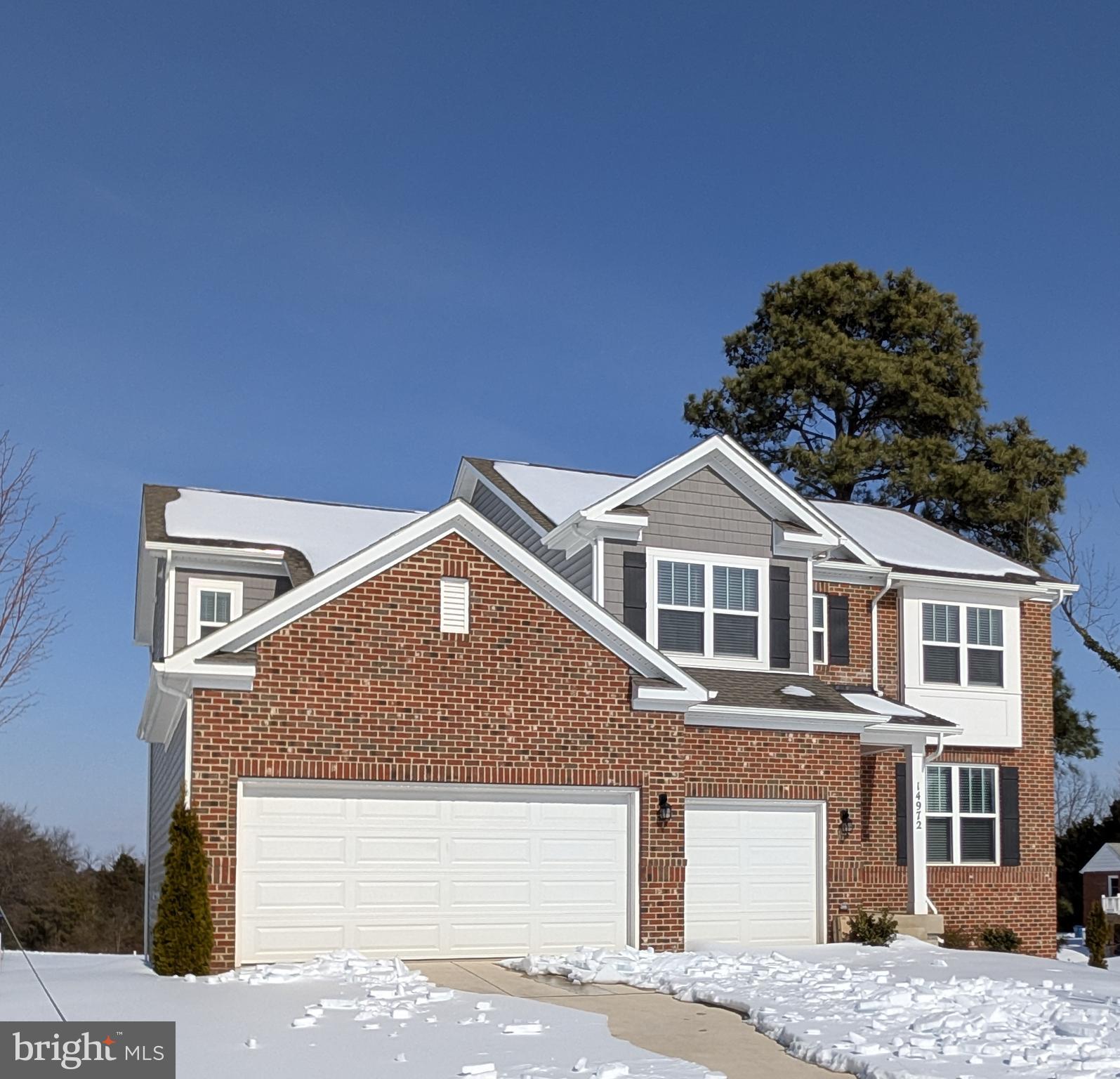 ROBINSONS PARADISE - Residential