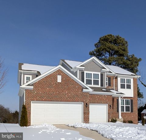 Photo of 14972 Walter Robinson Lane, HAYMARKET, VA 20169 (MLS # VAPW2110974)