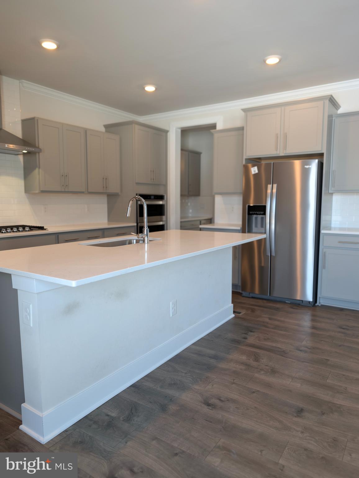 ROBINSONS PARADISE - Residential