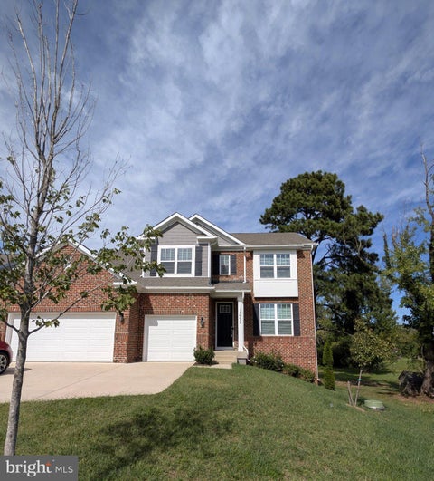 Photo of 14972 Walter Robinson Lane, HAYMARKET, VA 20169 (MLS # VAPW2110974)