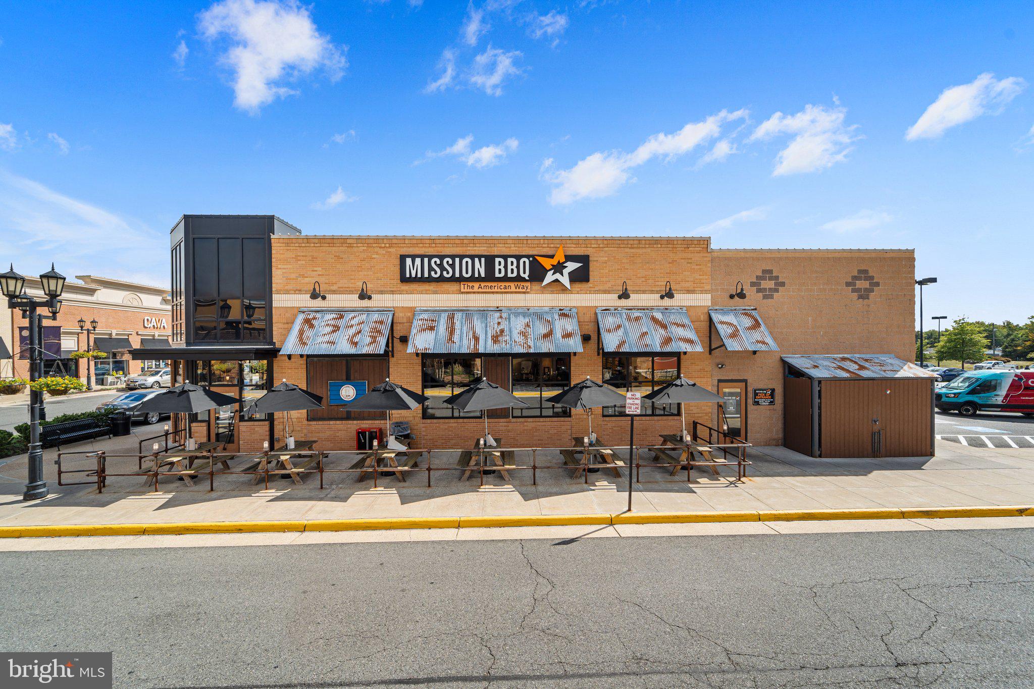 ROBINSONS PARADISE - Residential