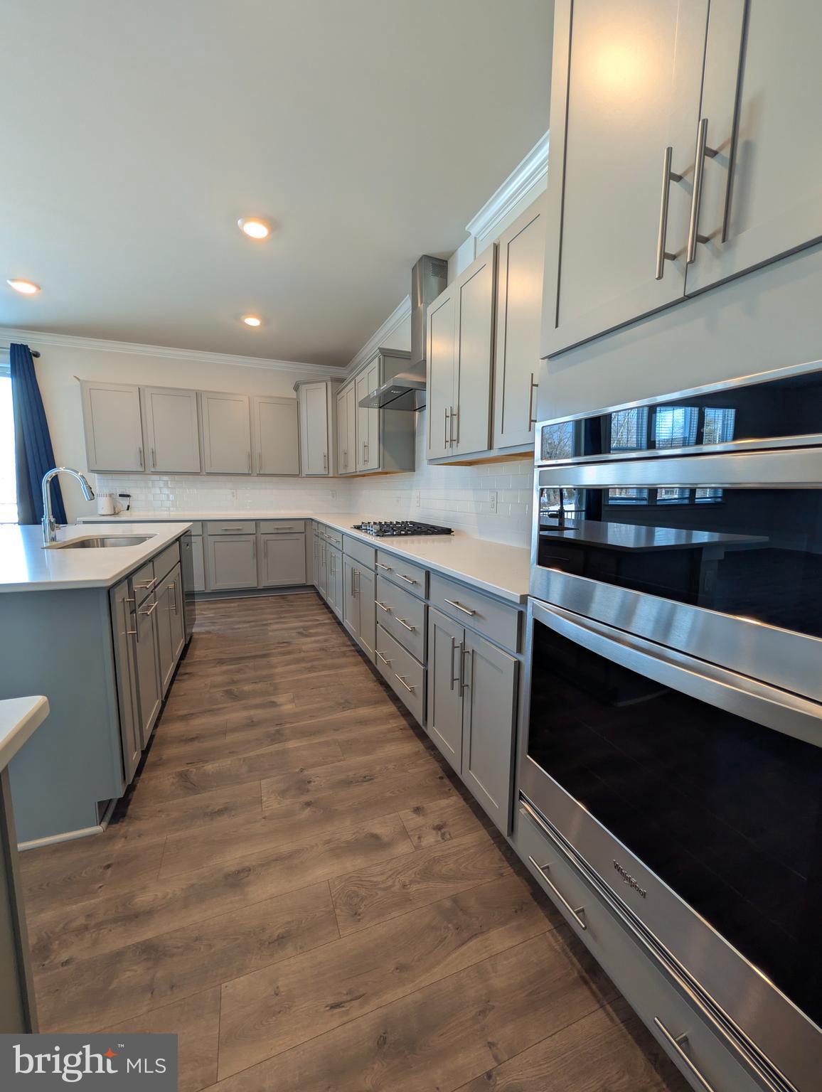 ROBINSONS PARADISE - Residential