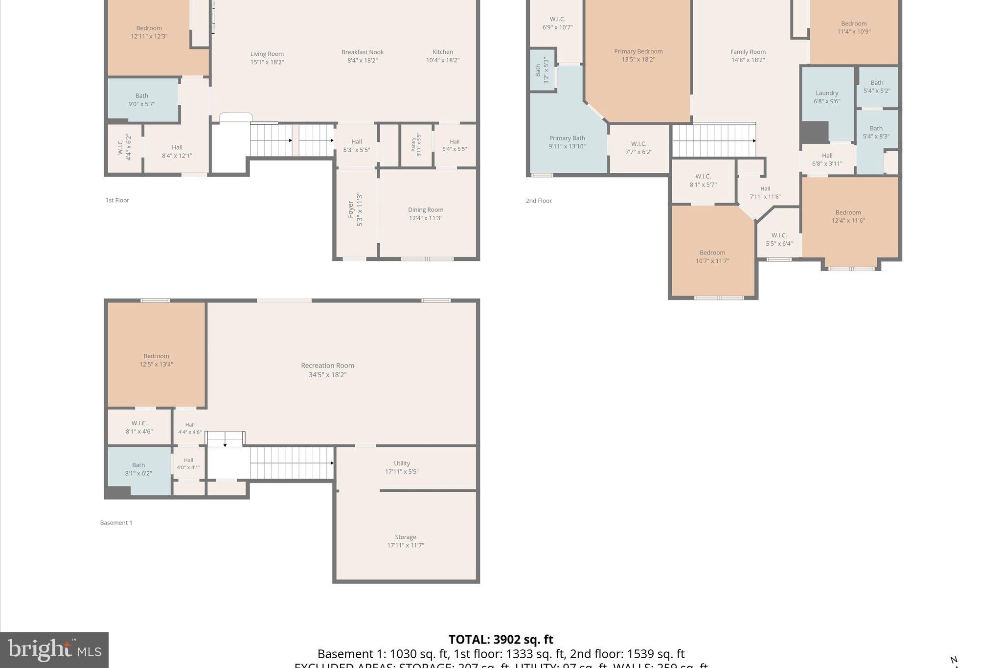 ROBINSONS PARADISE - Residential