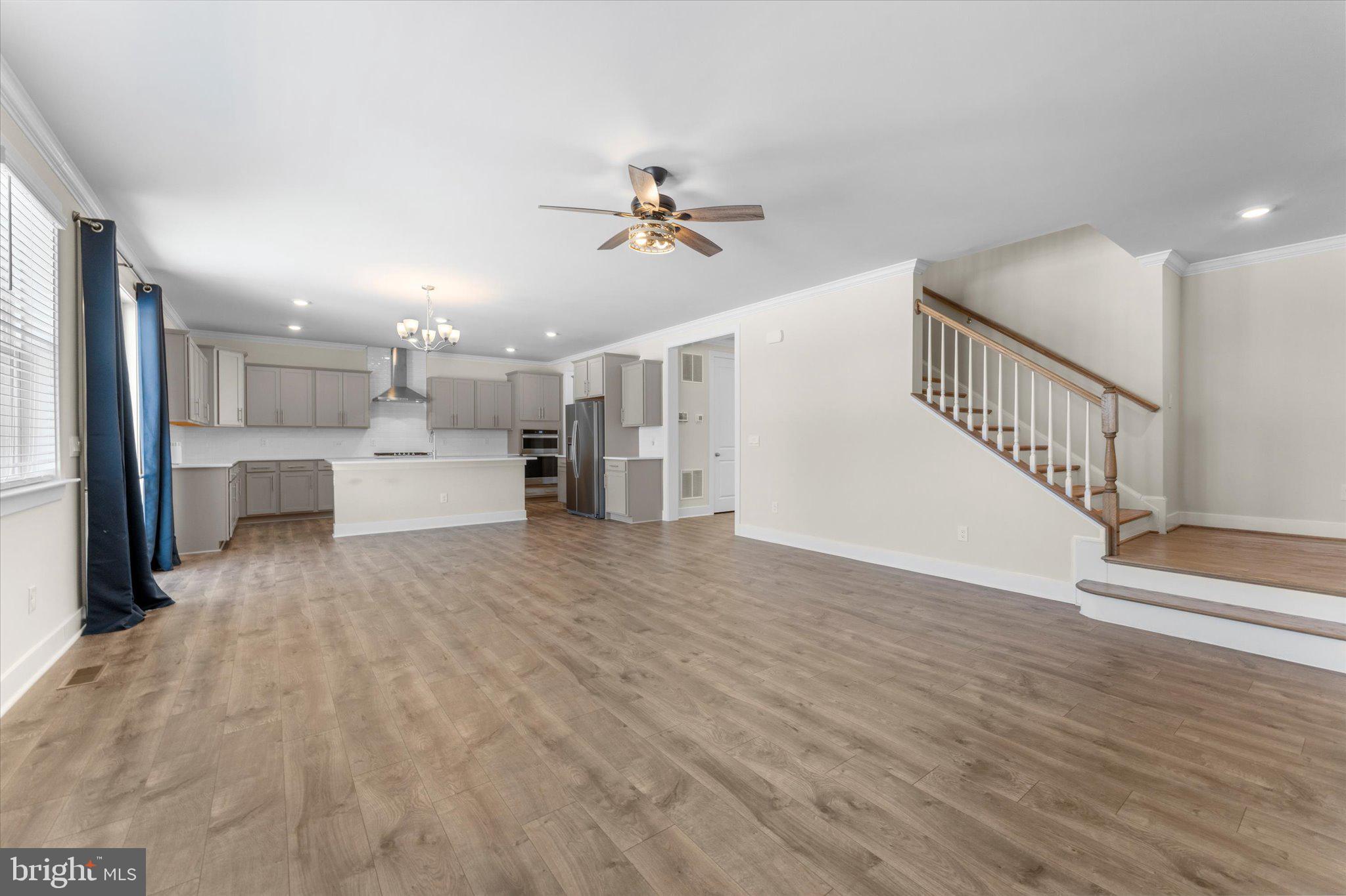 ROBINSONS PARADISE - Residential