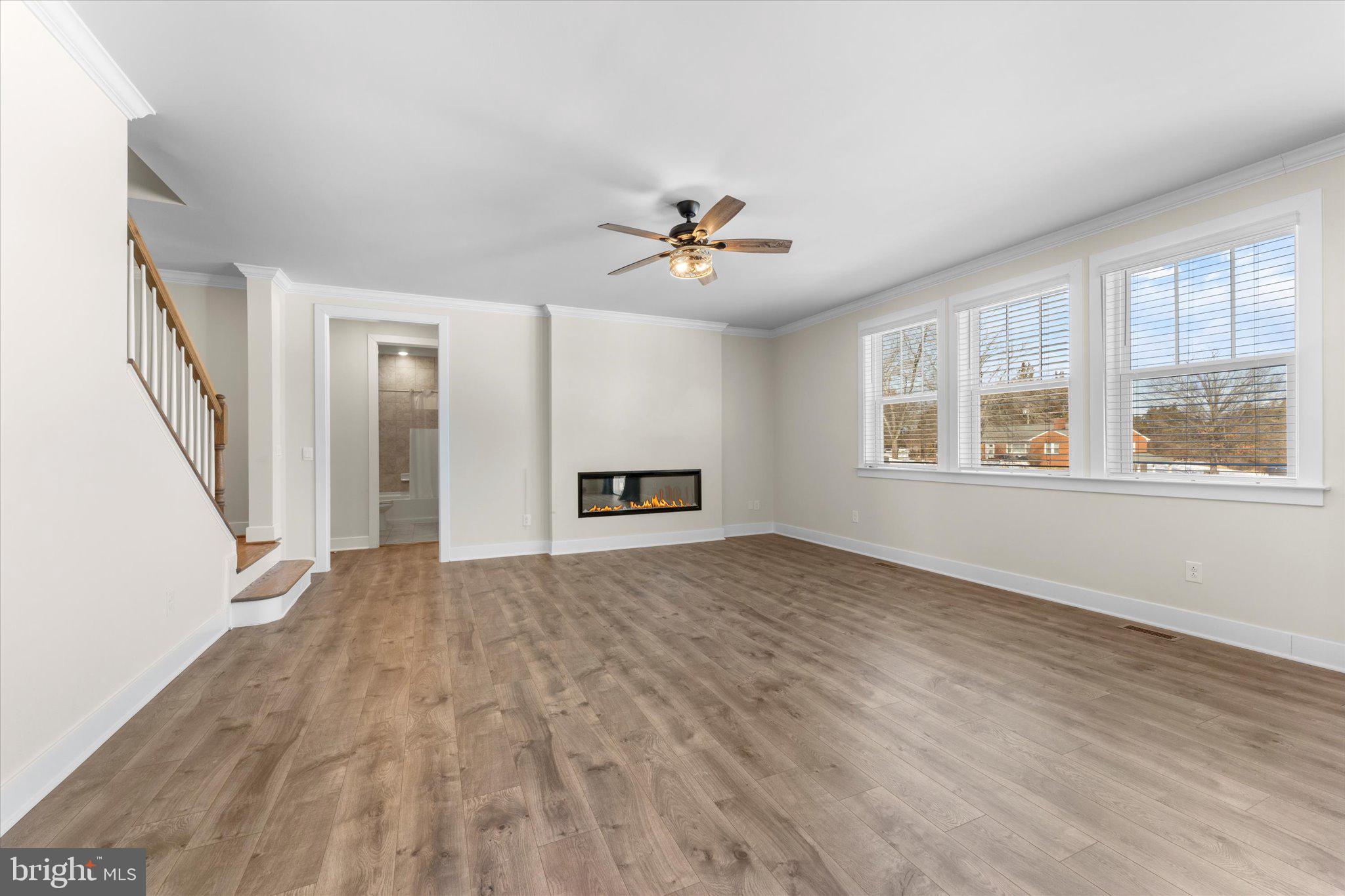 ROBINSONS PARADISE - Residential