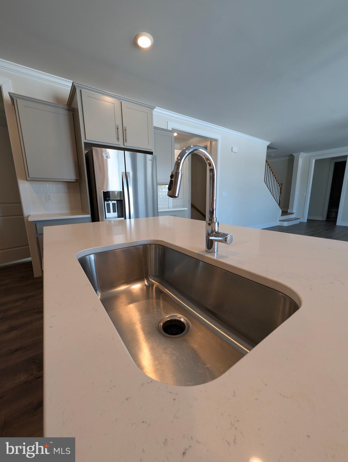 ROBINSONS PARADISE - Residential