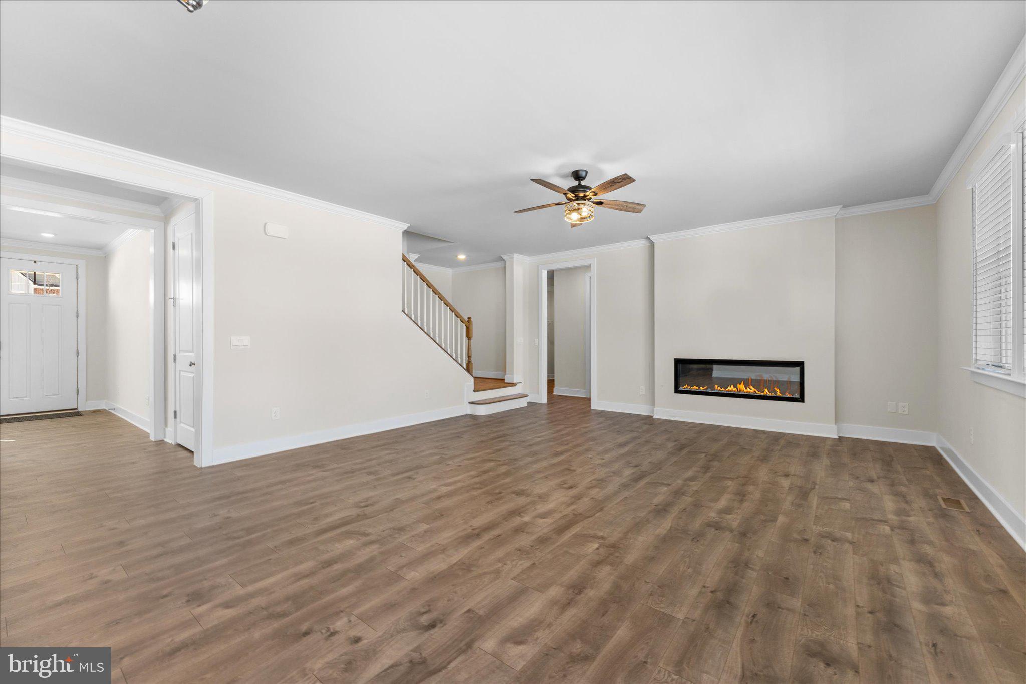 ROBINSONS PARADISE - Residential