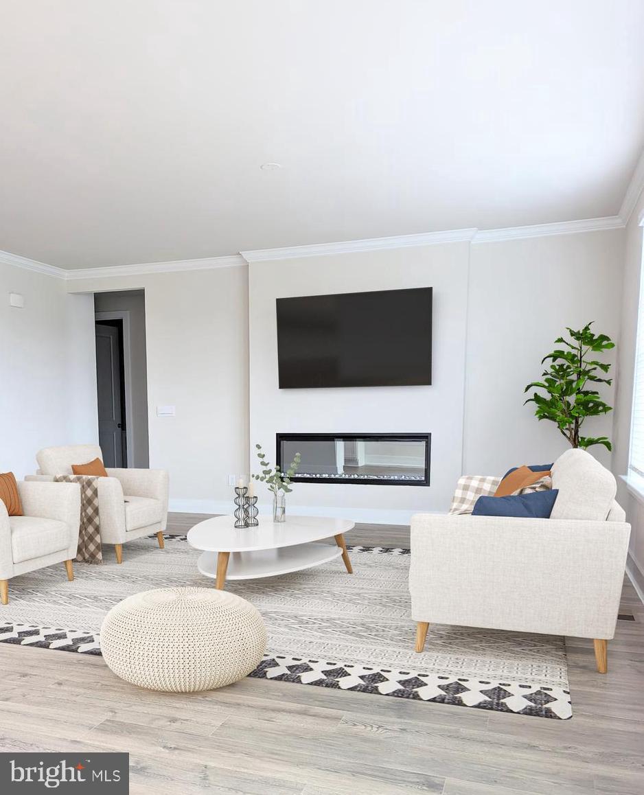 ROBINSONS PARADISE - Residential