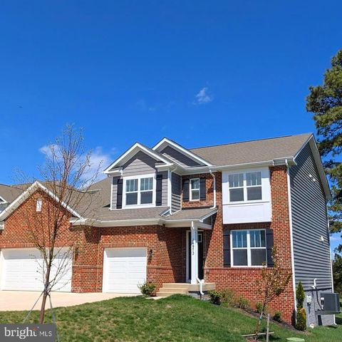 14972 WALTER ROBINSON LANE HAYMARKET VA 20169
