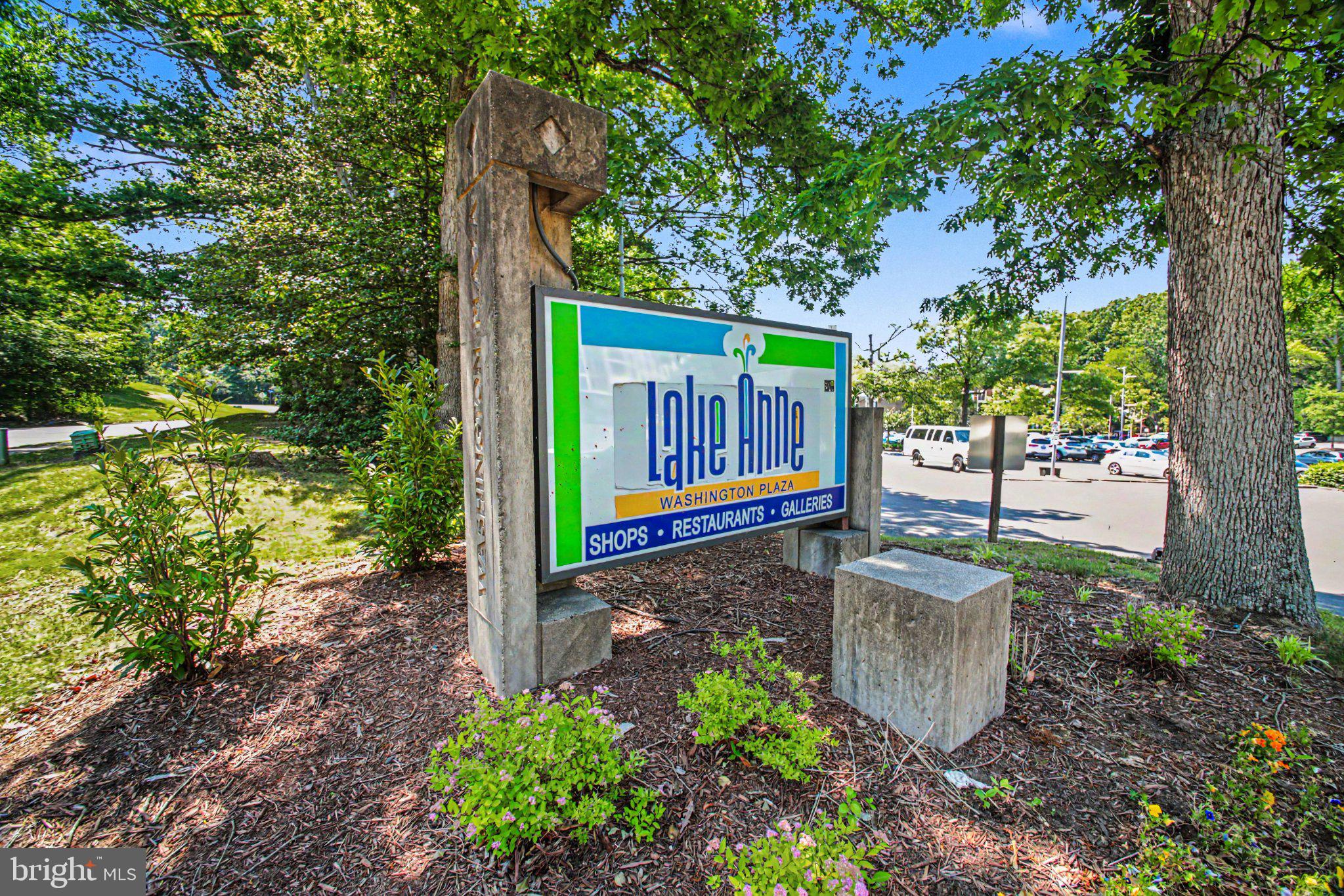 NORTHGATE SQUARE - Residential