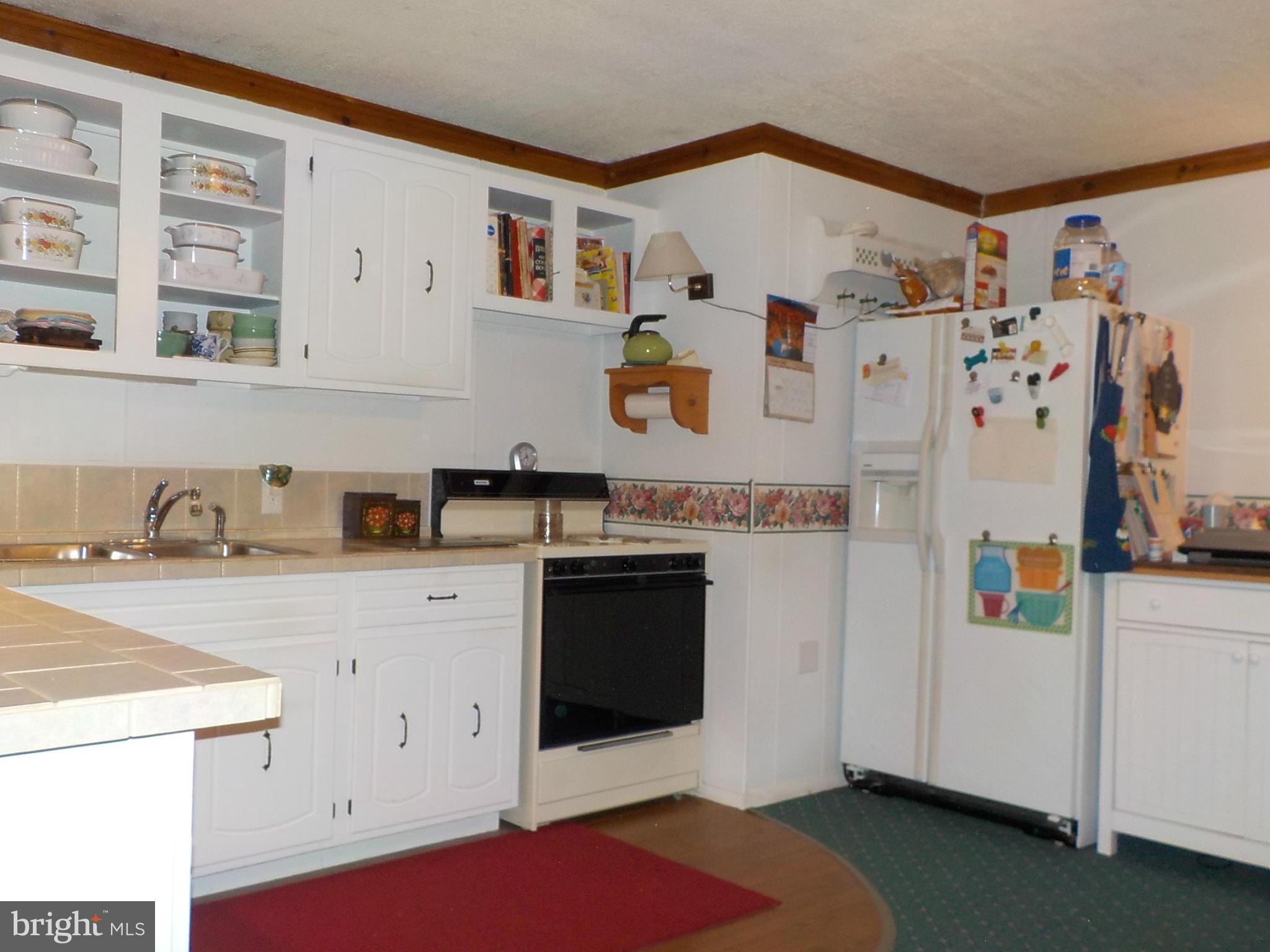 CAPE MAY - Residential