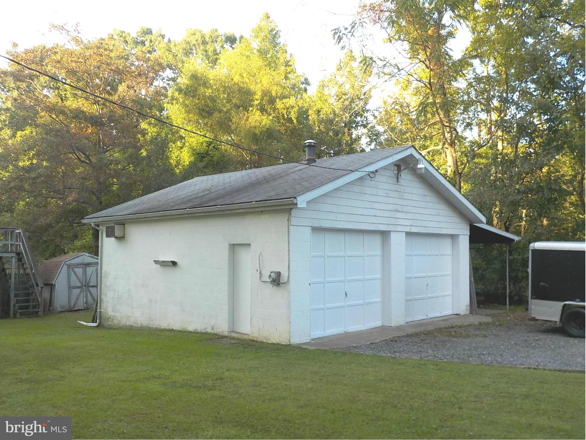 CAPE MAY - Residential