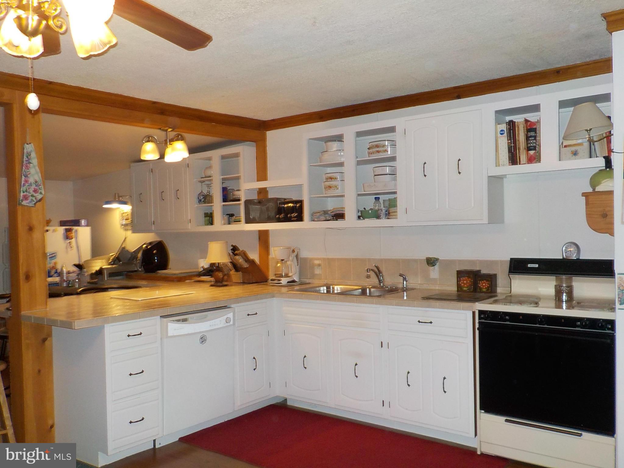 CAPE MAY - Residential