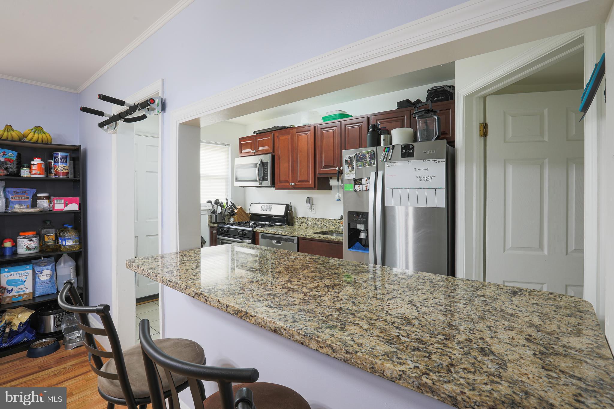 RIDGELEIGH - Residential