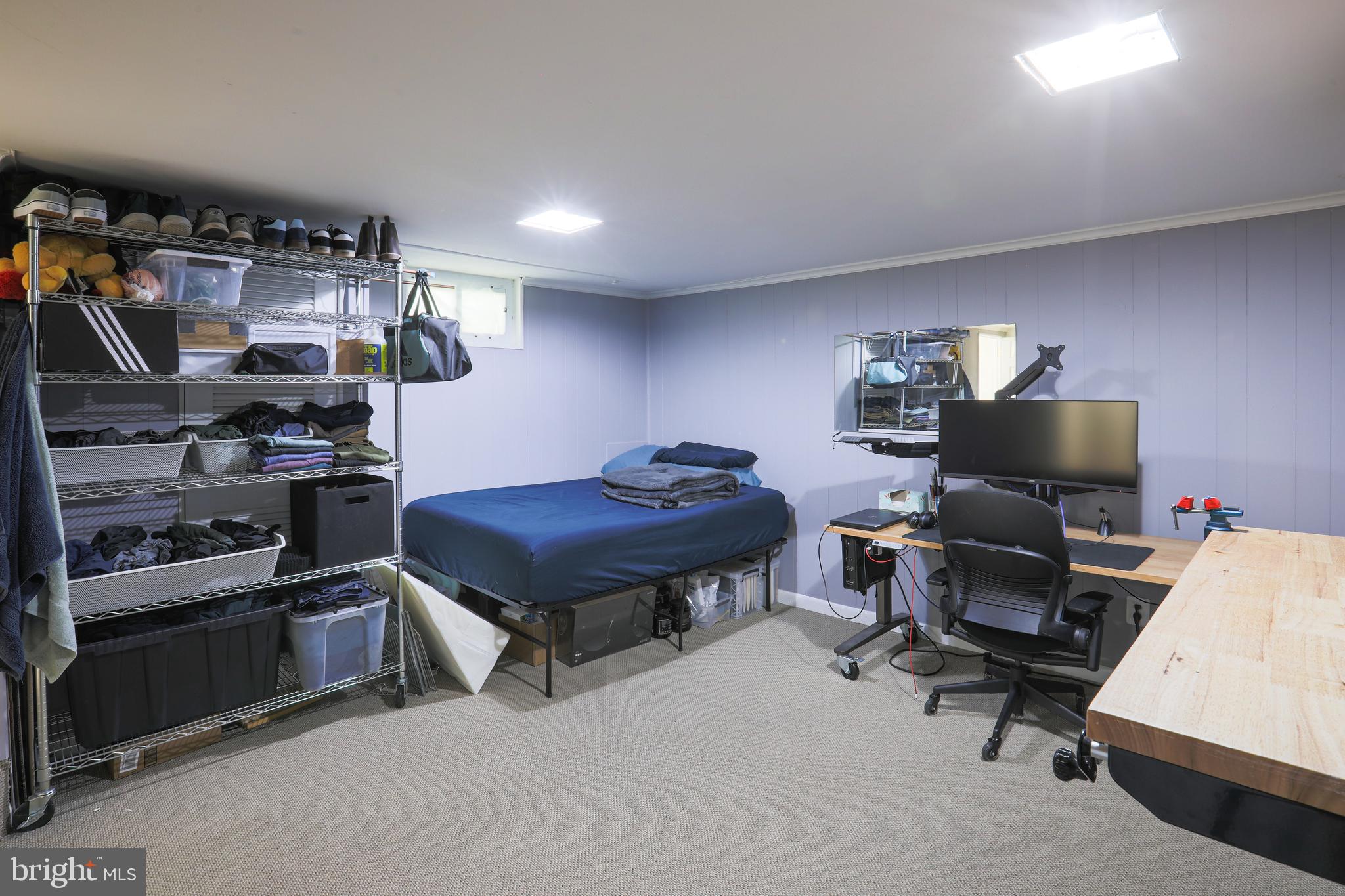 RIDGELEIGH - Residential