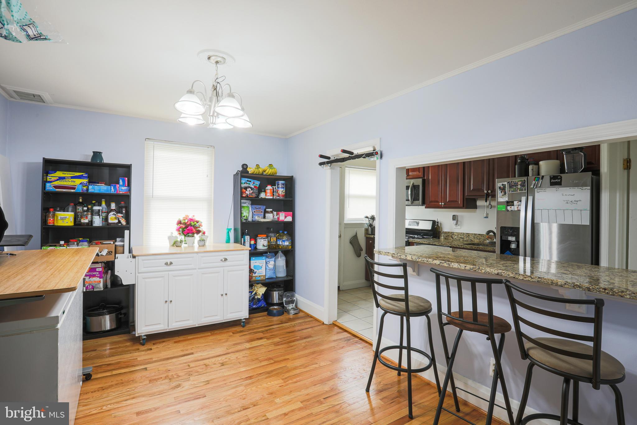 RIDGELEIGH - Residential