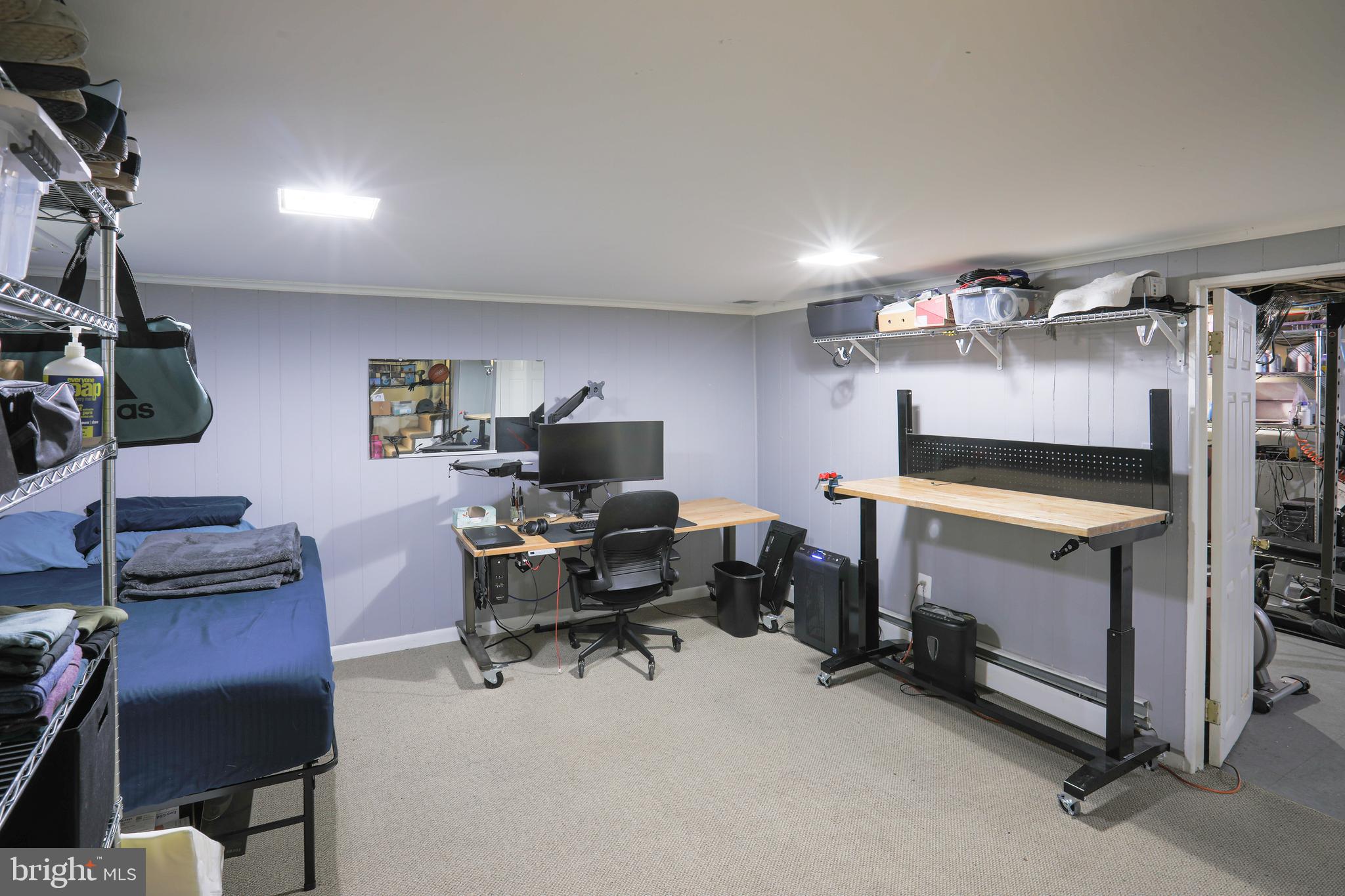 RIDGELEIGH - Residential