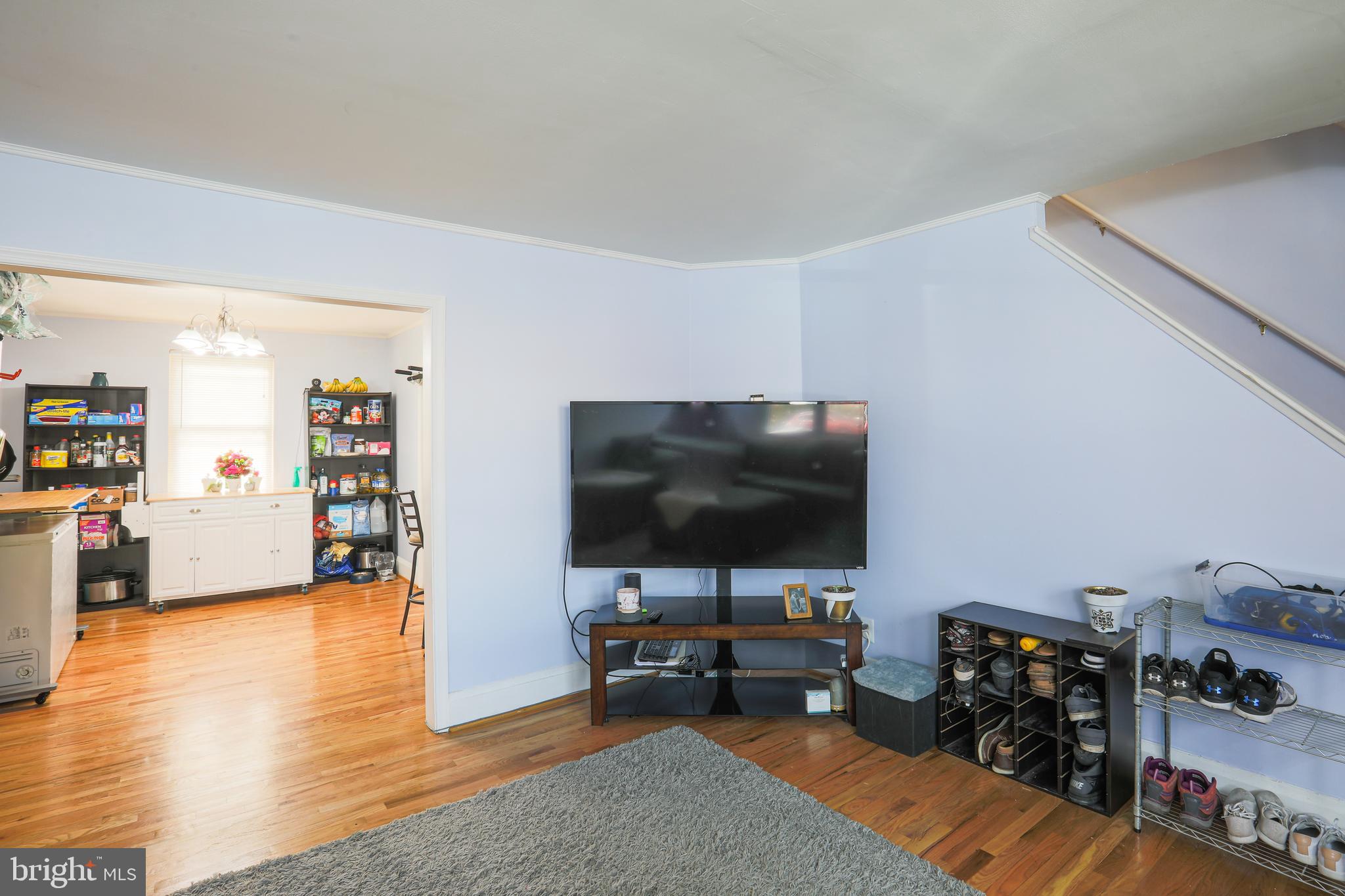 RIDGELEIGH - Residential