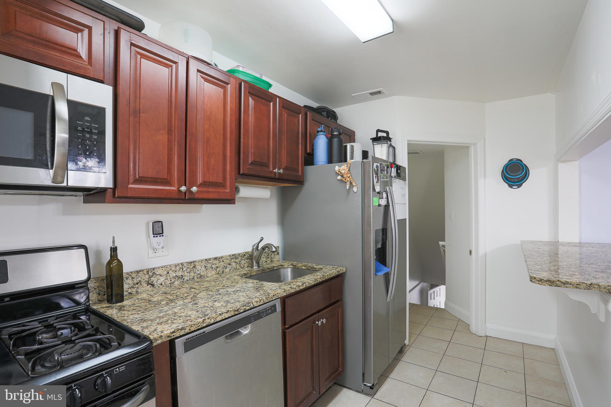 RIDGELEIGH - Residential