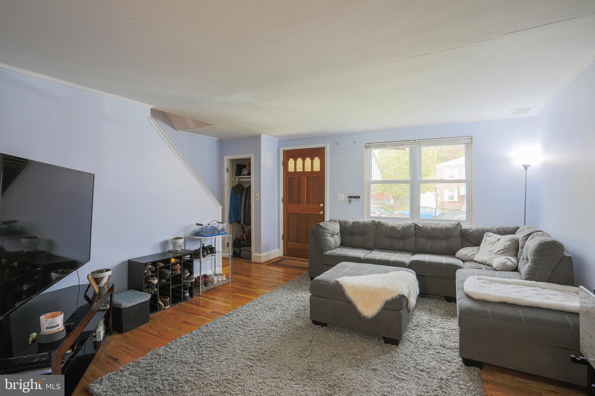 RIDGELEIGH - Residential