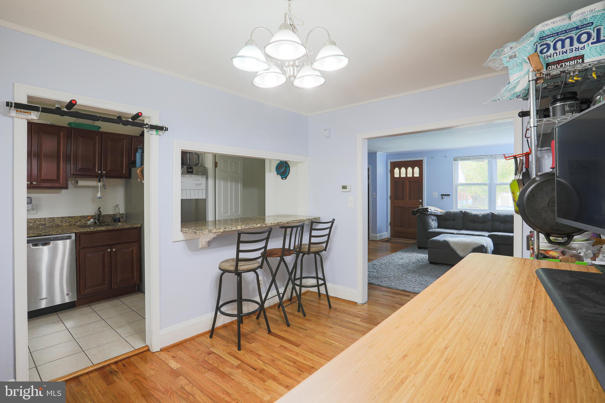 RIDGELEIGH - Residential