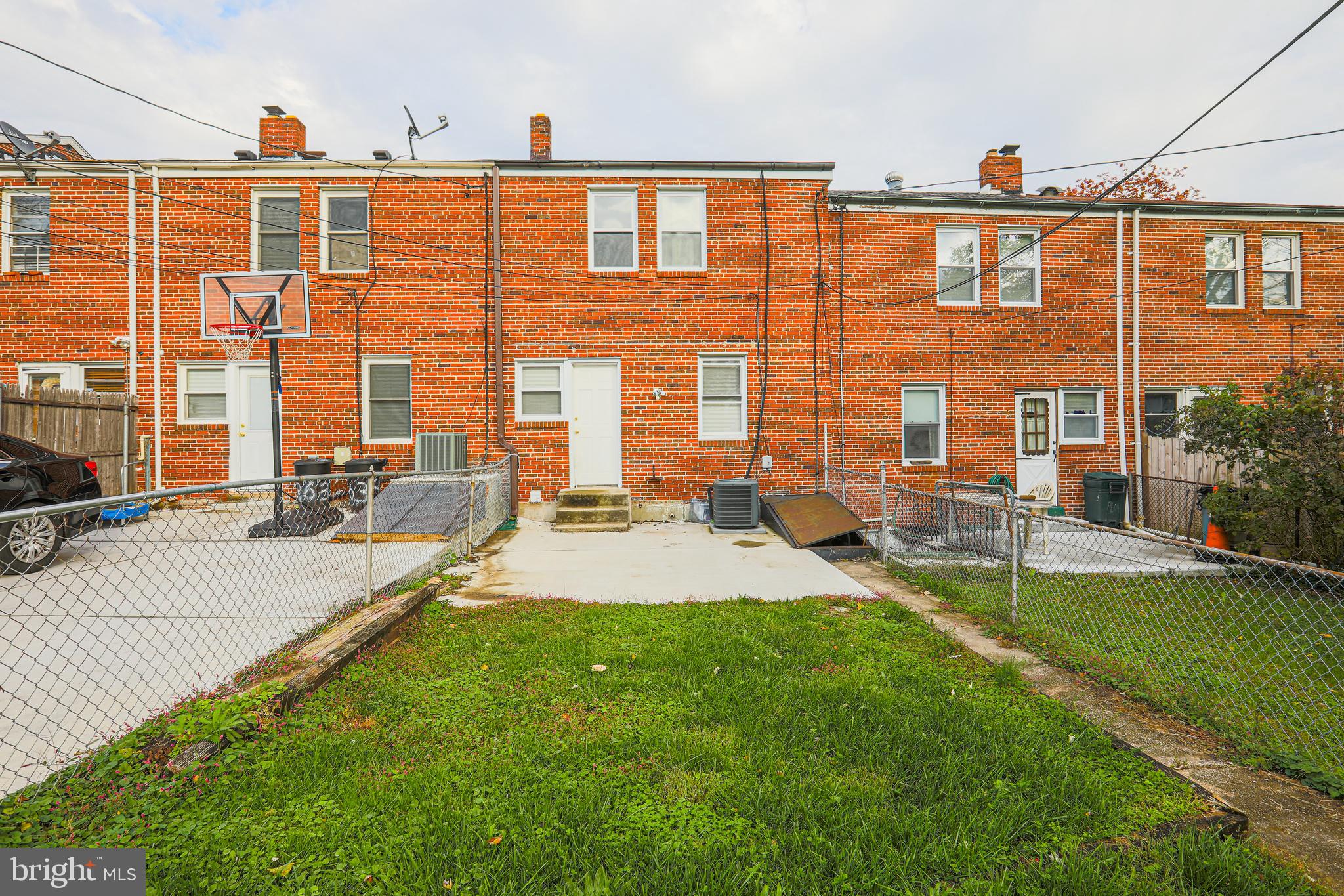 RIDGELEIGH - Residential