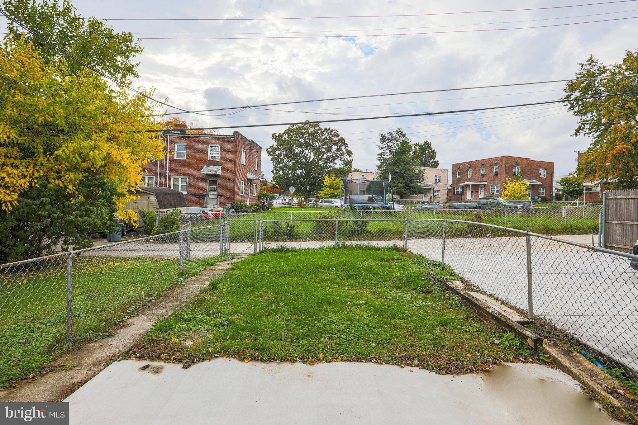 RIDGELEIGH - Residential